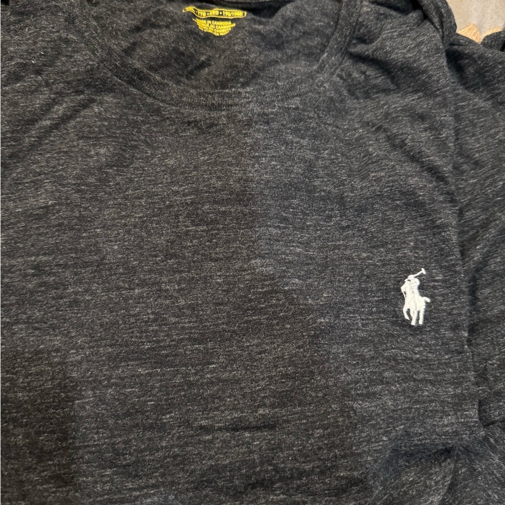 Polo TShirt